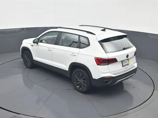 Certified Used 2023 White Volkswagen 1.5T S image 19