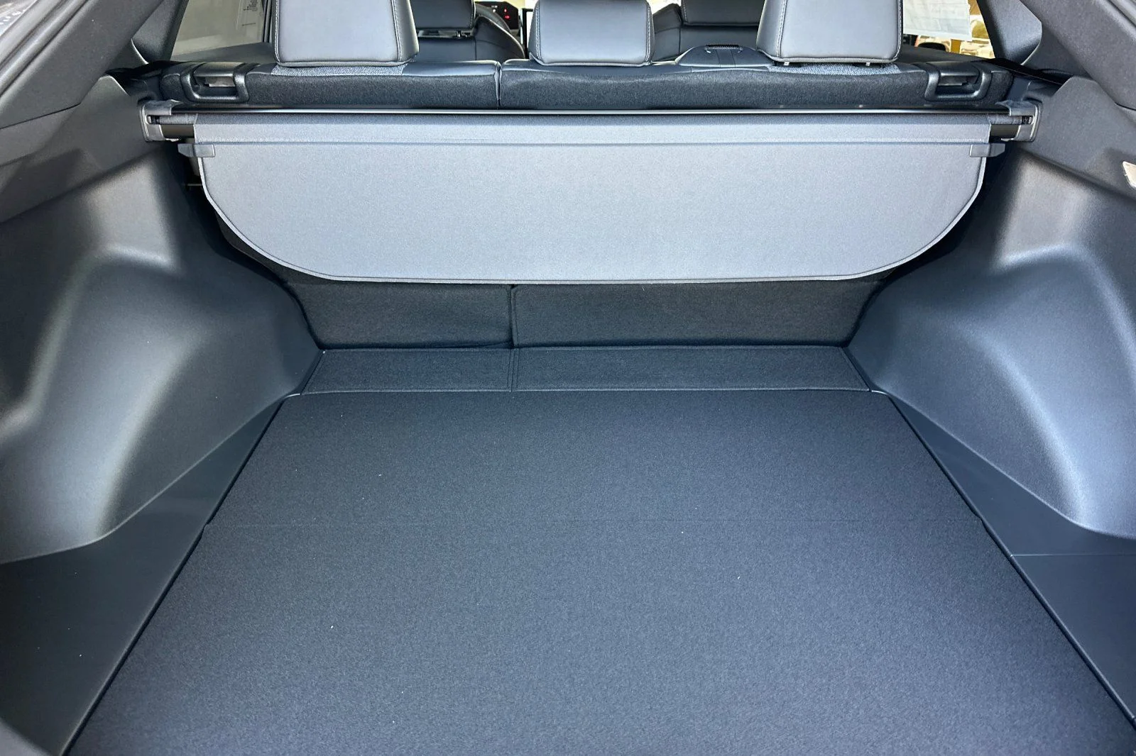 New 2026  Toyota XLE Plus image 15