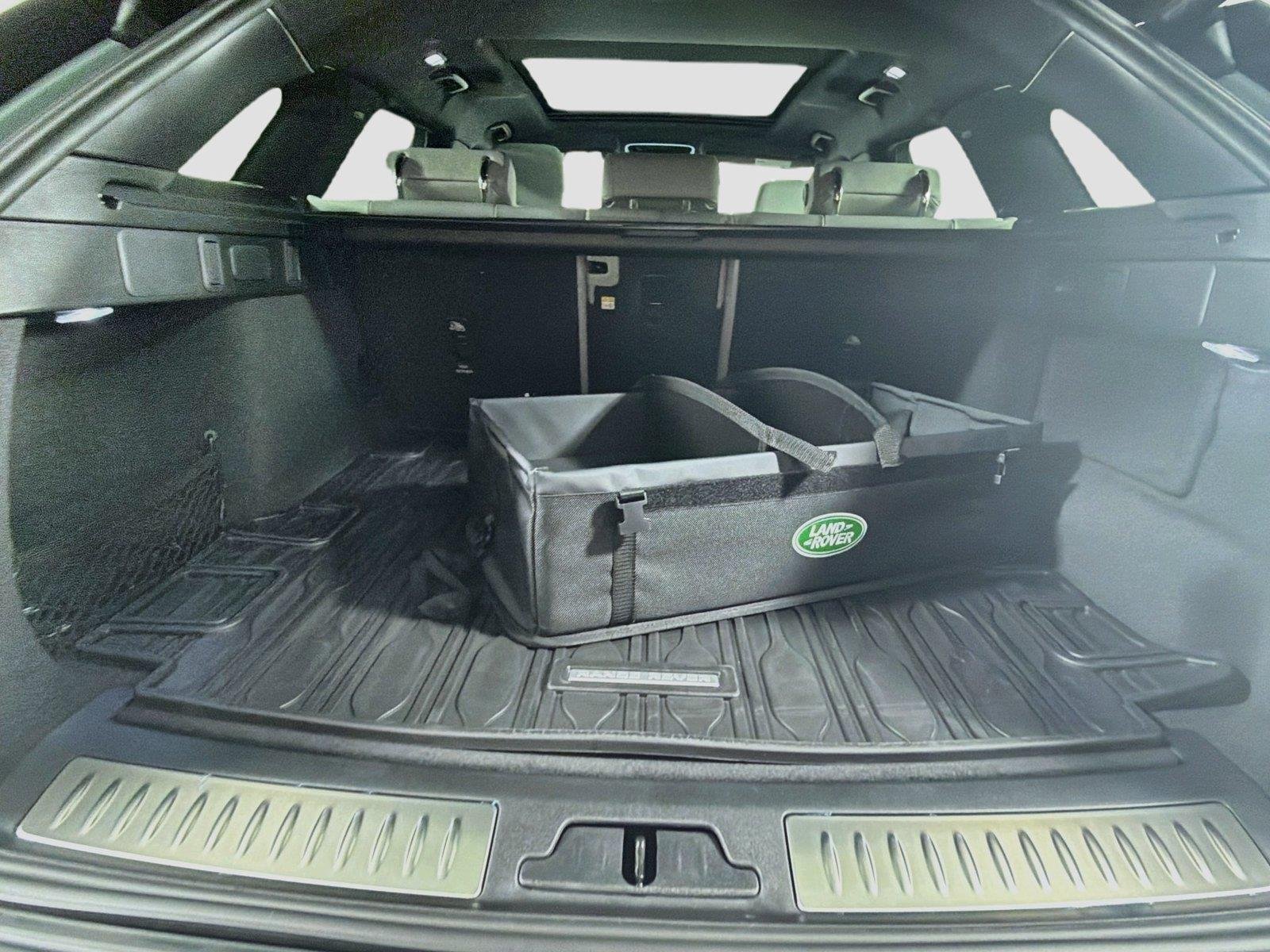 New 2026 Zadar Grey Land Rover Belgravia Edition image 25