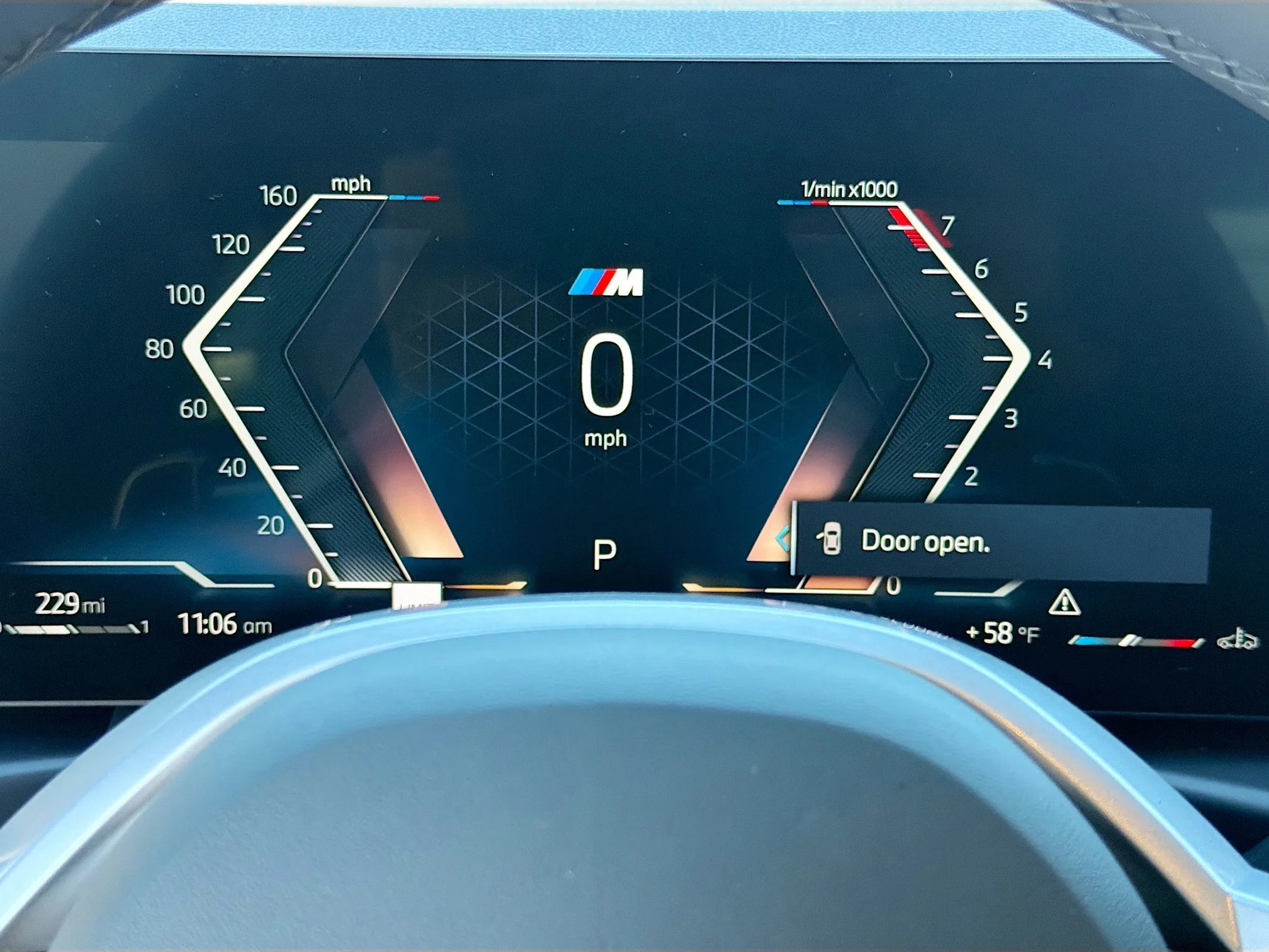 New 2026 Alpine White BMW 430i image 40