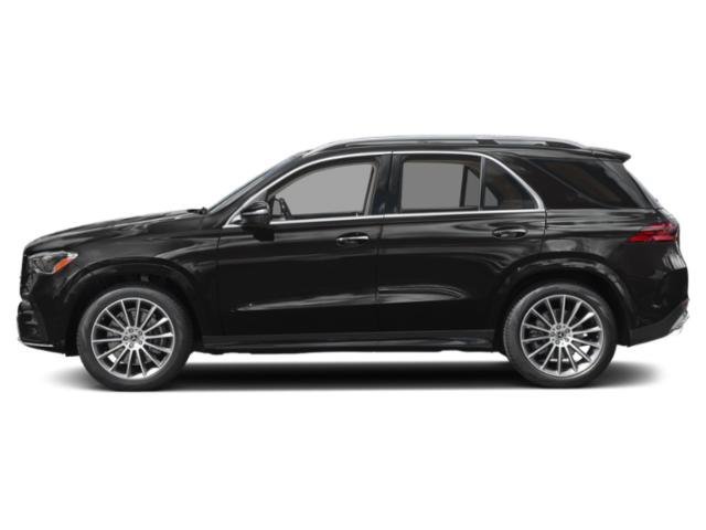 Used 2024 Black Mercedes-Benz GLE 450 image 3