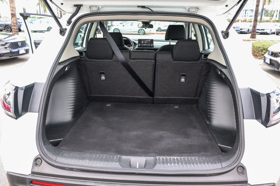 2024 Honda HR-V LX - Photo 30