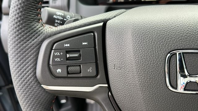 2026 Honda Ridgeline TrailSport - Photo 13