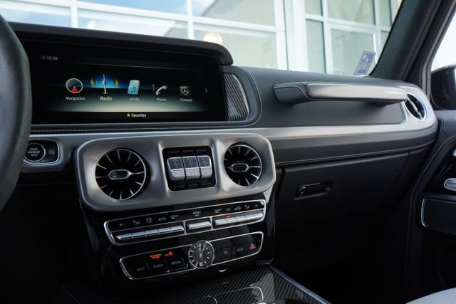 2021 Mercedes-Benz G-Class AMG G63 - Photo 20