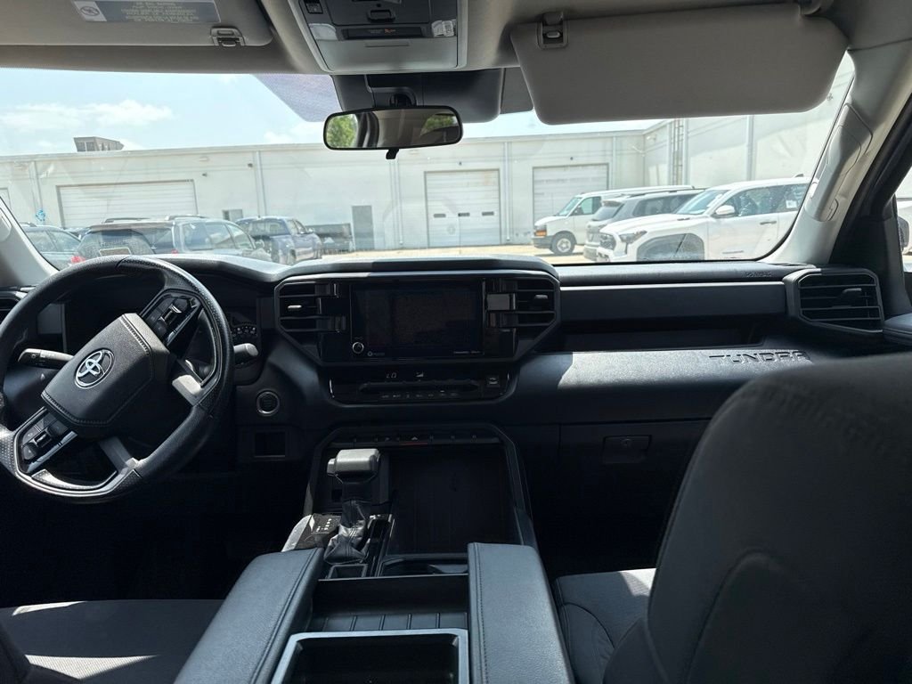 Used 2022 Silver Toyota SR image 11
