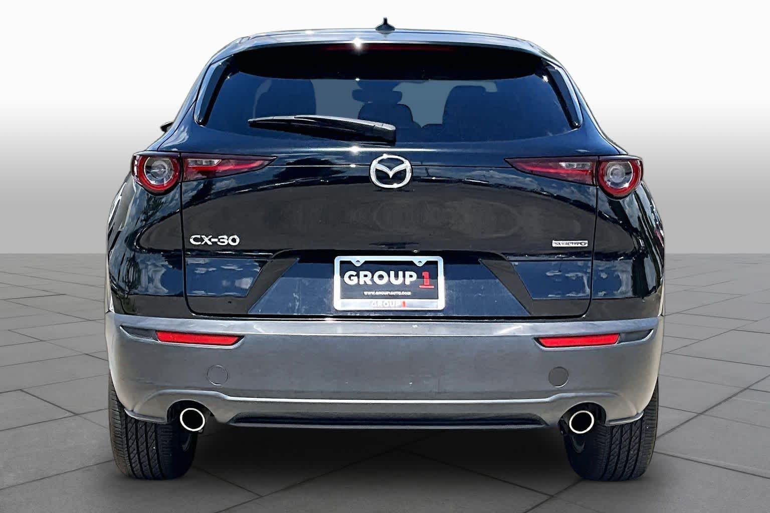 Pre-Owned 2020 Mazda CX-30 Preferred Package