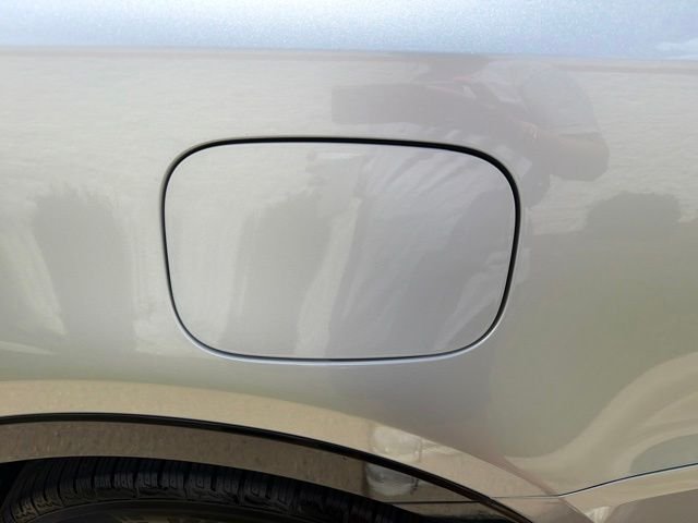 Used 2021 Silver Kia EX image 16