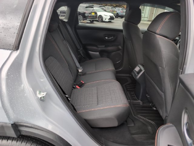 2024 Honda HR-V Sport - Photo 12