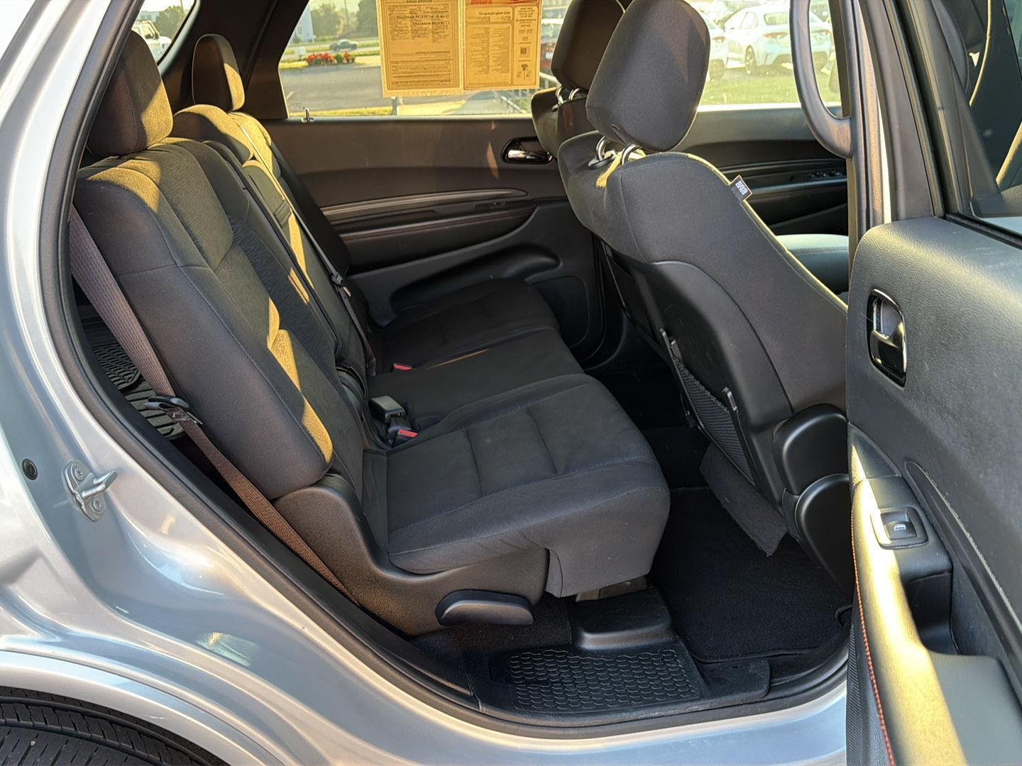 Used 2023 Triple Nickel Dodge GT image 12