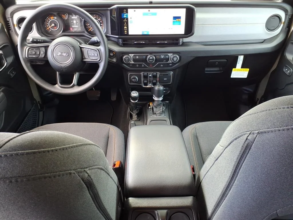 New 2026 41 Exterior Paint Jeep Sport image 6