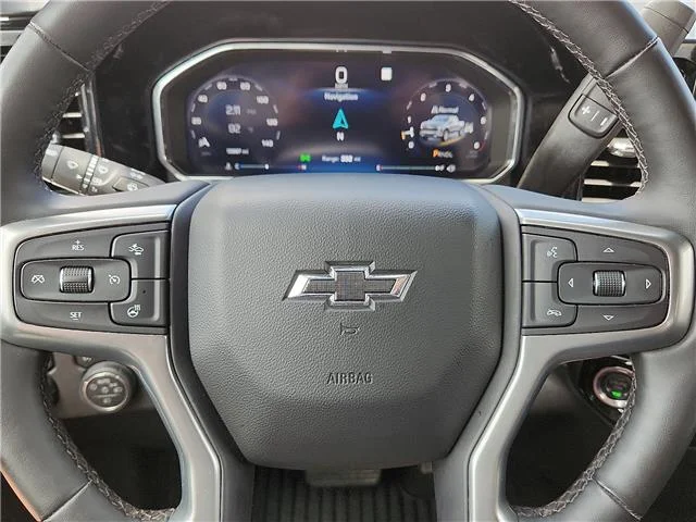 Used 2026 Silver Chevrolet LTZ image 19