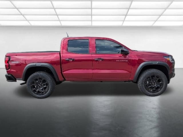 2026 Chevrolet Colorado Trail Boss - Photo 31