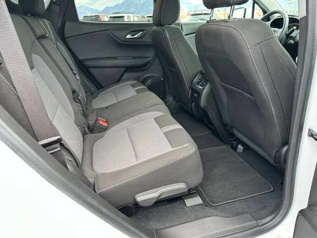 2025 Chevrolet Blazer 2LT - Photo 29