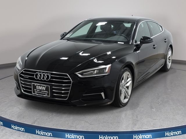 2019 Audi A5 Sportback Premium