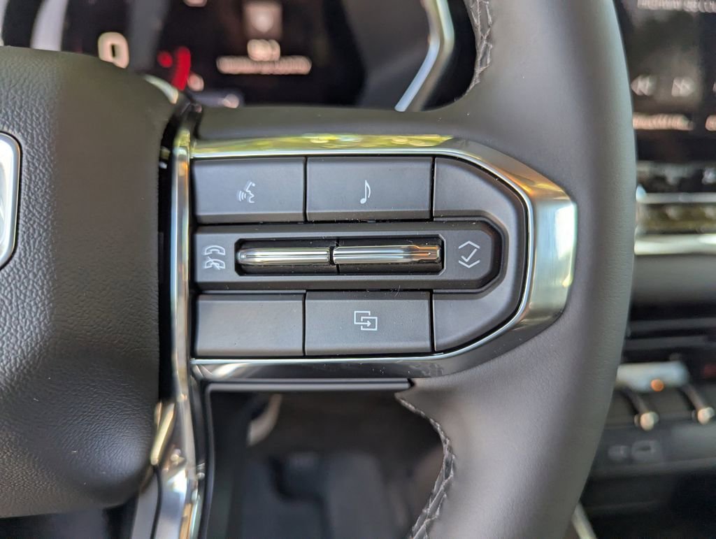 2026 GMC Canyon Elevation - Photo 21