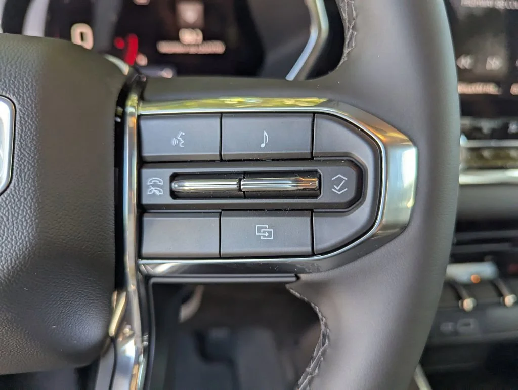 2026 GMC Canyon Elevation - Photo 21
