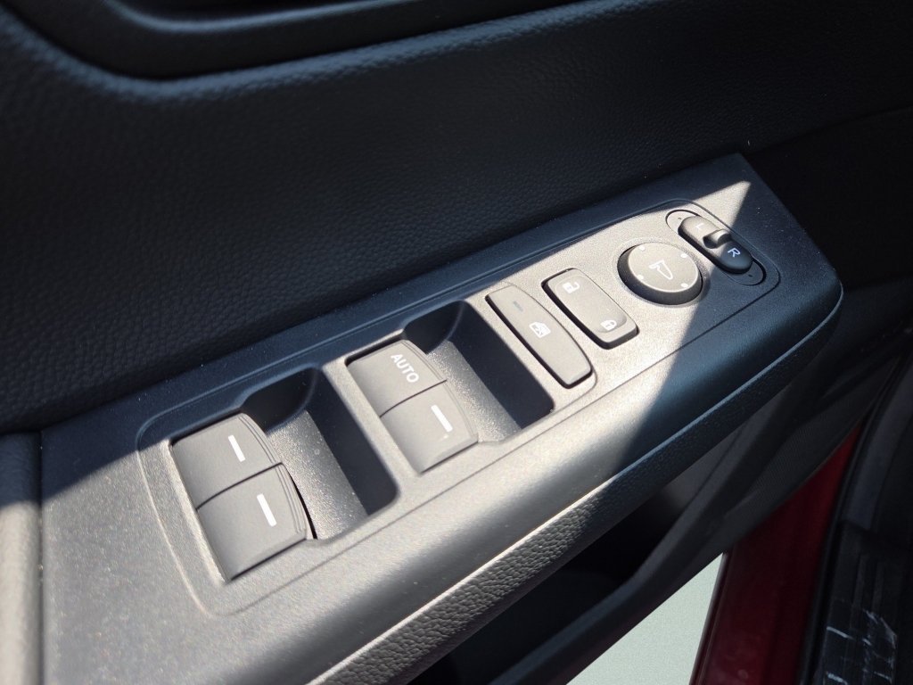 2026 Honda CR-V LX - Photo 30