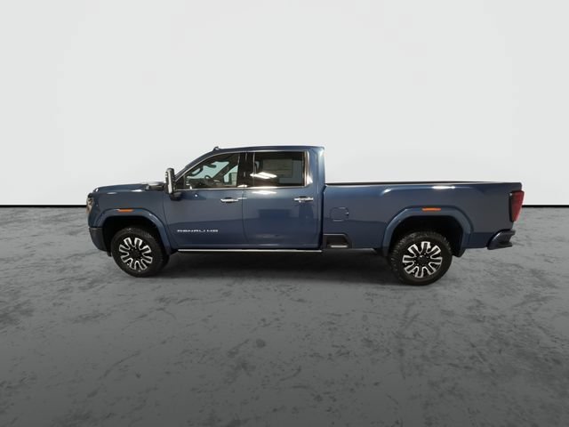 New 2026 Downpour Metallic GMC Denali Ultimate image 5