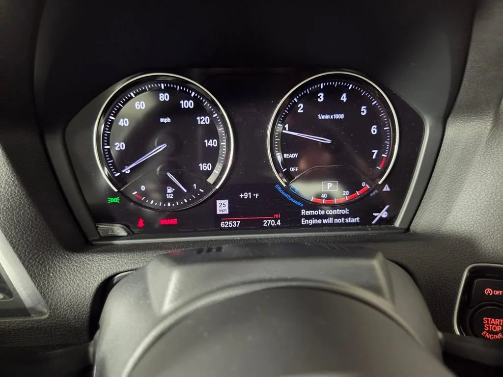 Used 2020 Mineral Grey Metallic BMW 230i image 15