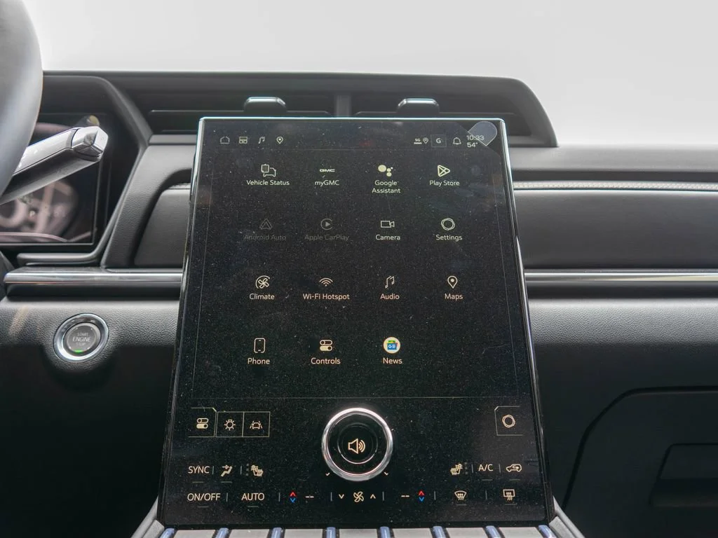 2026 GMC Terrain Elevation - Photo 22
