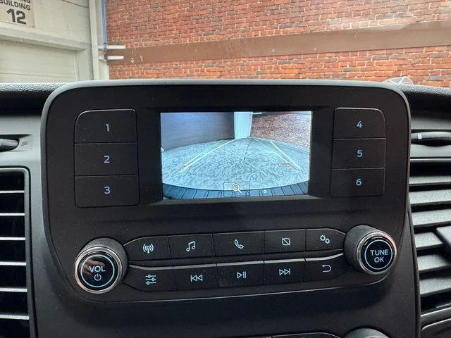 2025 Ford Transit Van Base - Photo 19