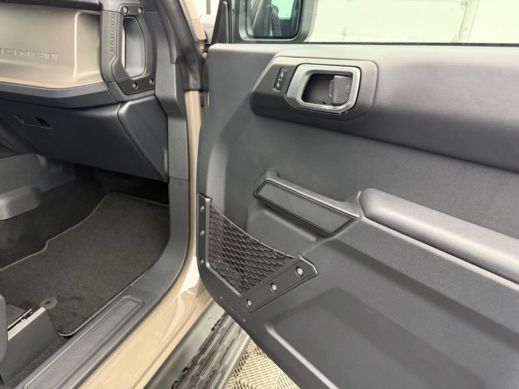 New 2026 Gray Ford Outer Banks image 33