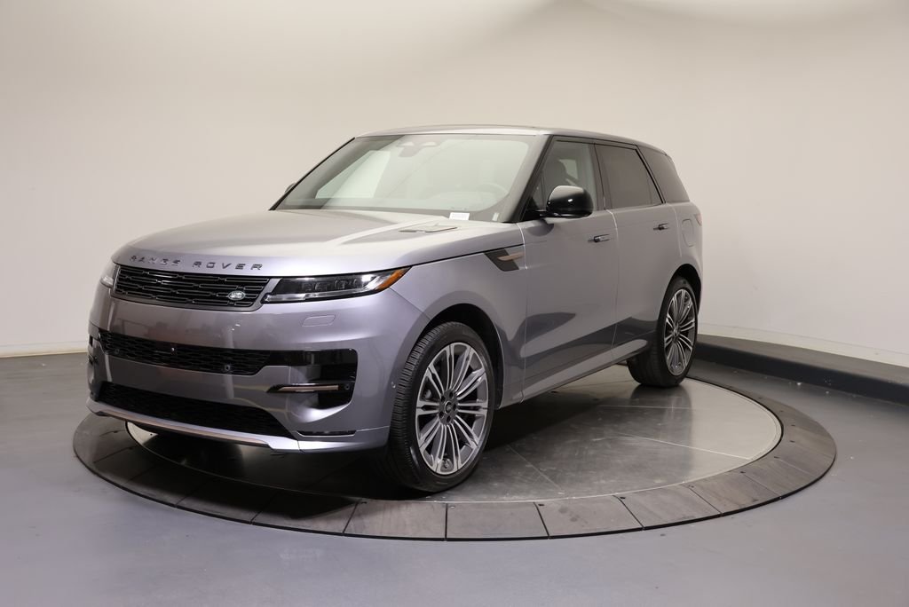 2025 Land Rover Range Rover Sport P460e PHEV Dynamic SE's photo