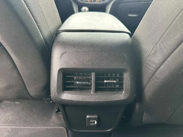 Used 2020 Gray Chevrolet LT image 16