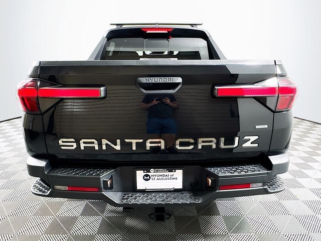 2023 Hyundai Santa Cruz SEL - Photo 6