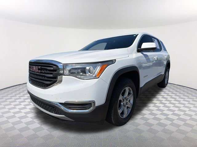 2018 GMC Acadia SLE-1