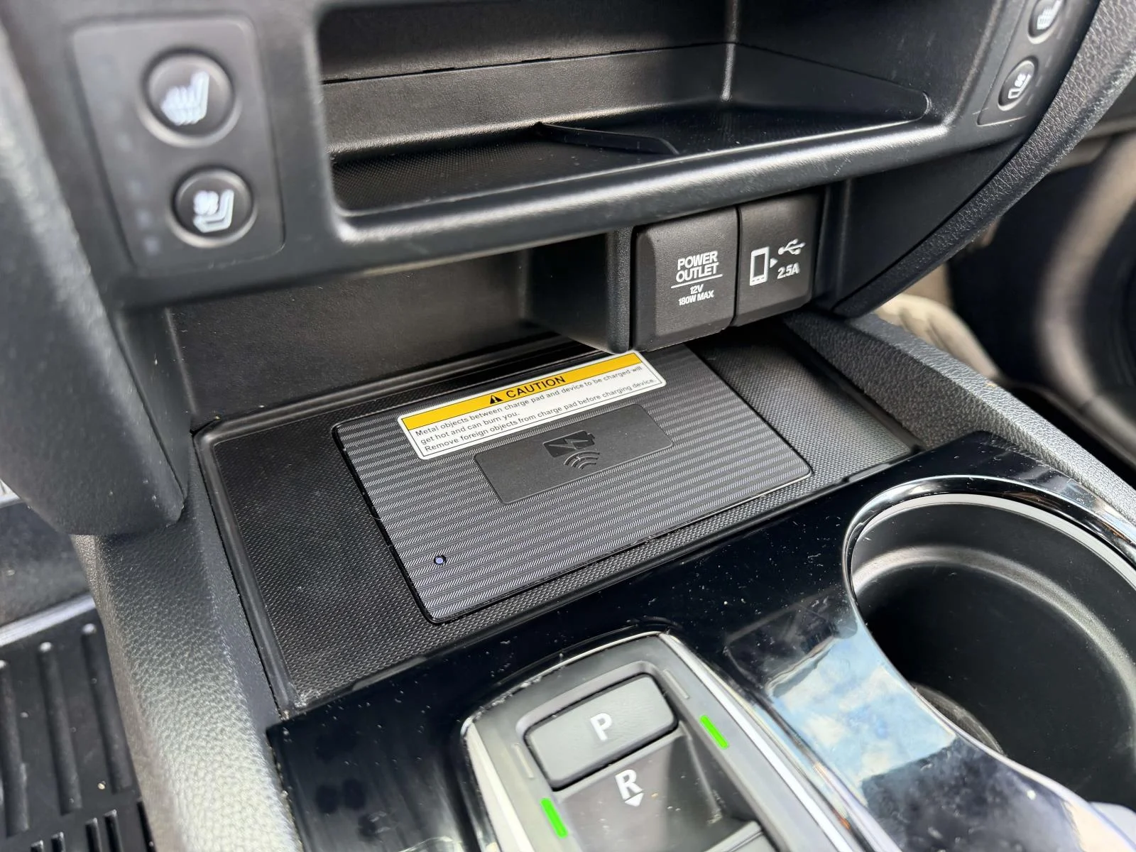 2022 Honda Passport Elite - Photo 31