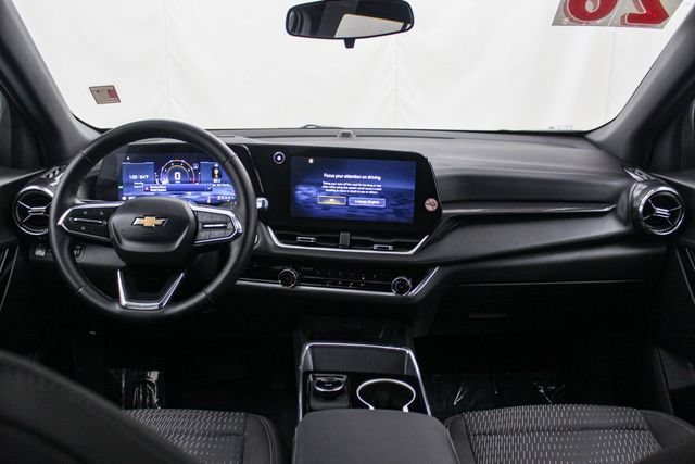 2026 Chevrolet Equinox LT - Photo 28