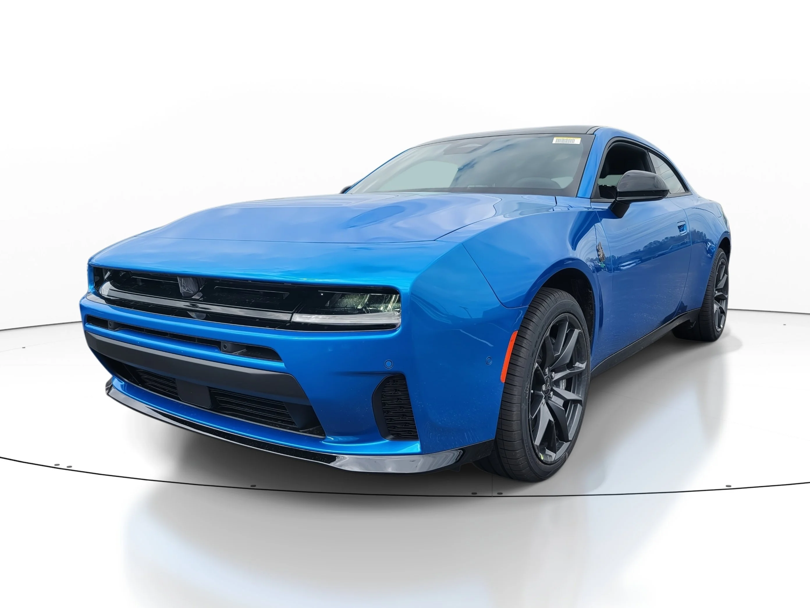 New 2026 Bludicrous Dodge Scat Pack image 4