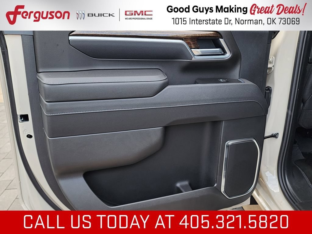 2026 GMC Sierra 2500HD SLE - Photo 41