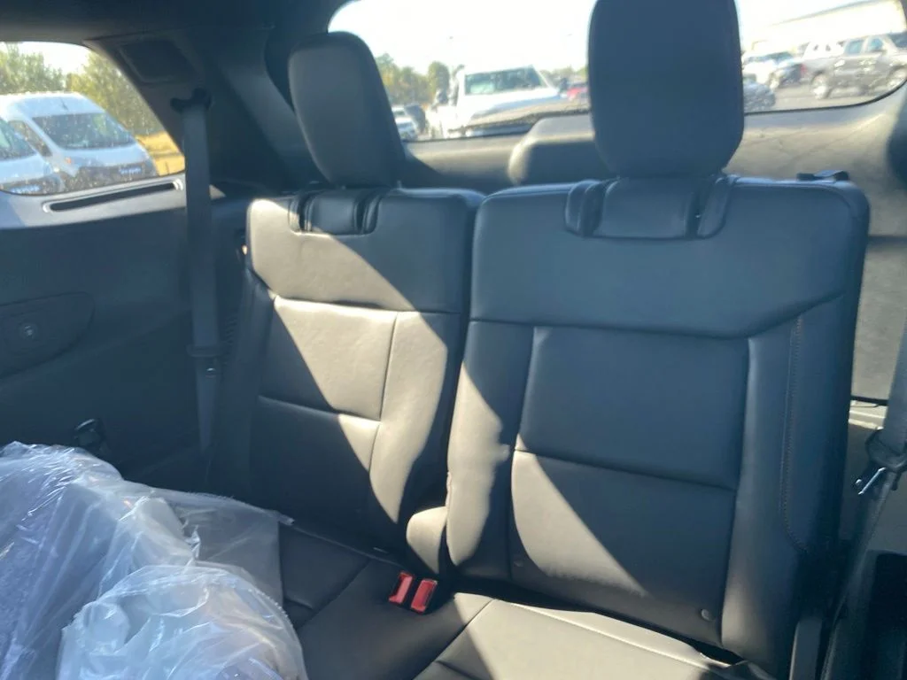 New 2026 Agate Black Metallic Ford Tremor® image 36