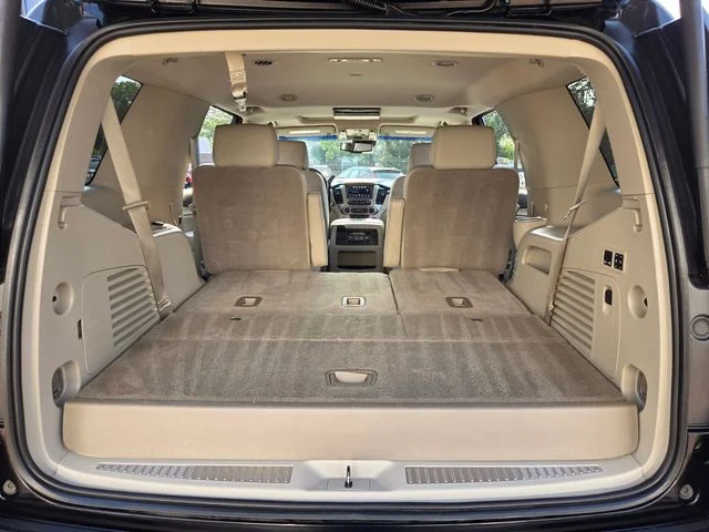 Used 2019 Black GMC Denali image 18