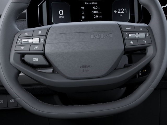 New 2027 Black Kia Land image 17