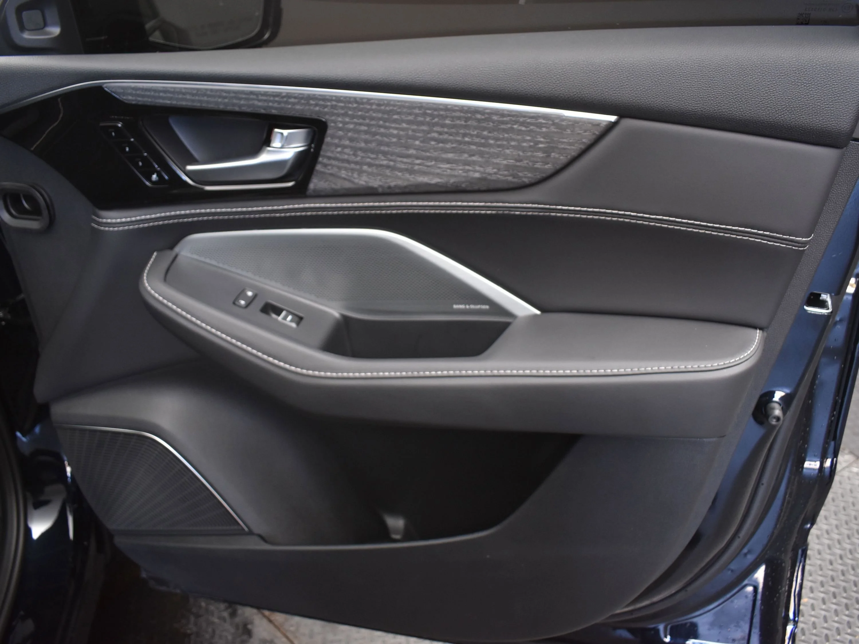 New 2026 Black Acura w/Advance Package image 29
