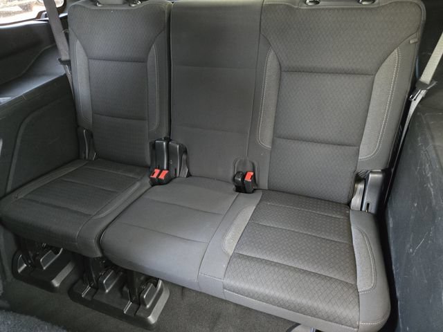 Used 2022 SATIN STEEL METALLIC Chevrolet LS image 29