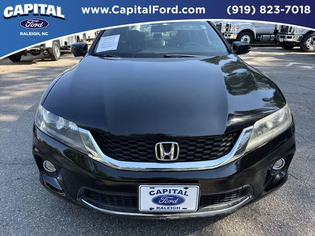 Used 2015  Honda EX-L image 10