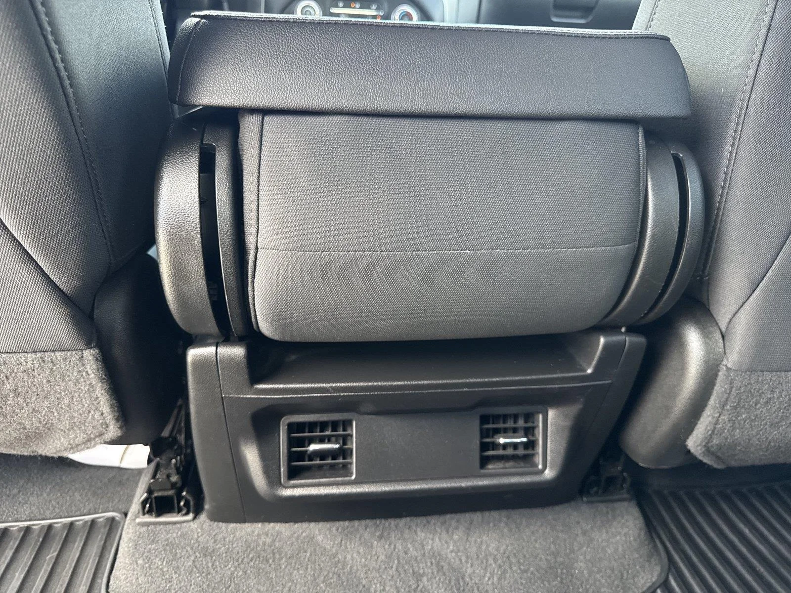 Used 2022 Summit White Chevrolet Custom image 32