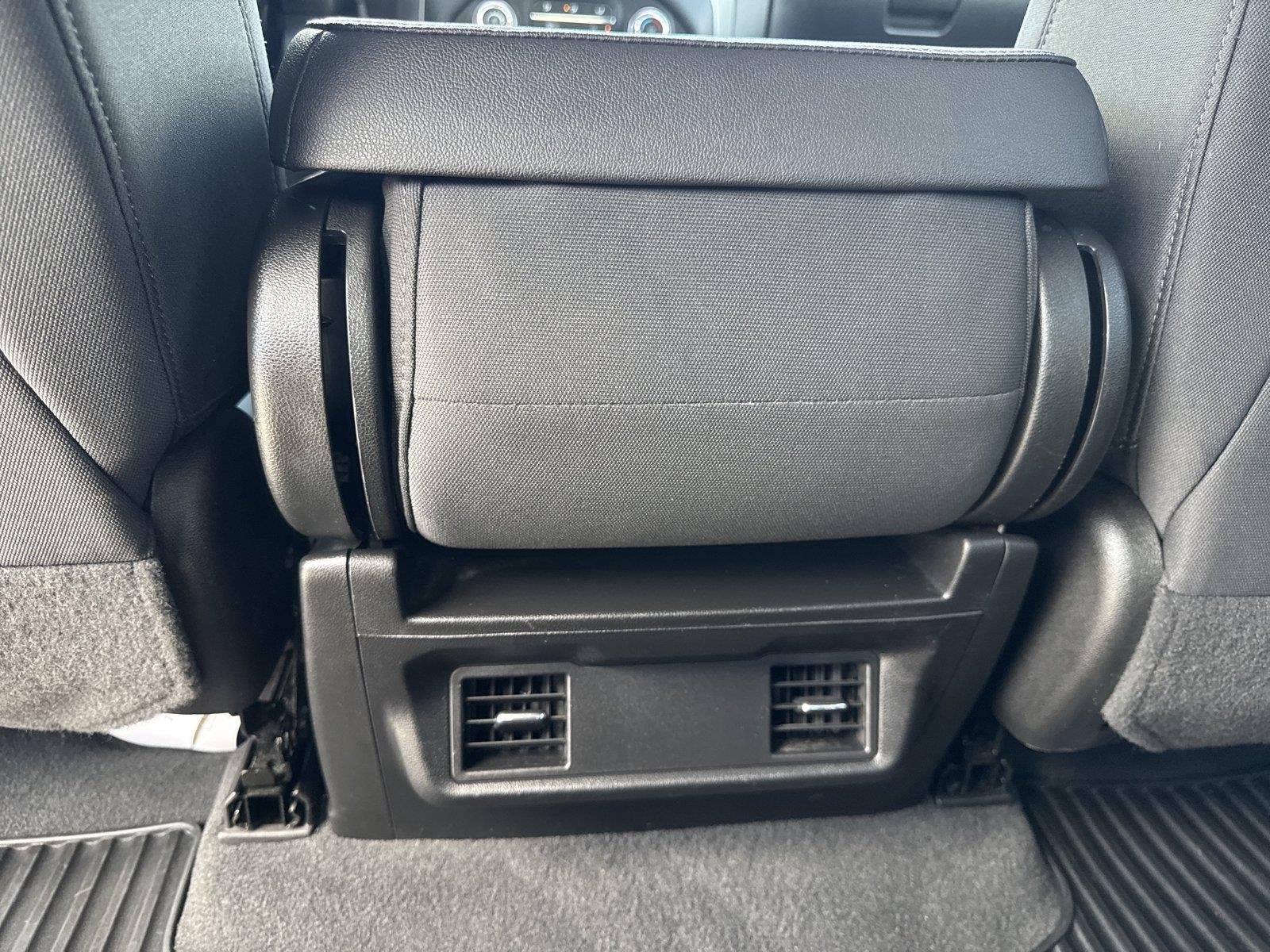Used 2022 Summit White Chevrolet Custom image 32