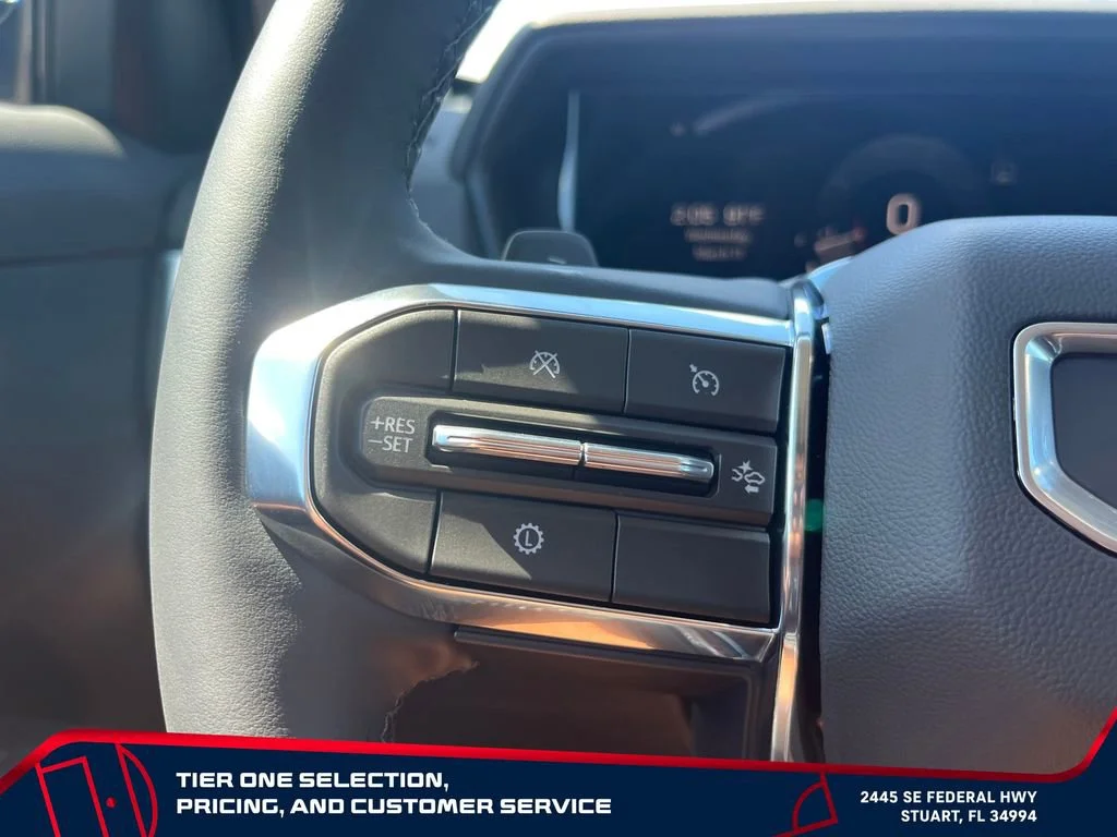 New 2026 Downpour Metallic GMC Denali image 25