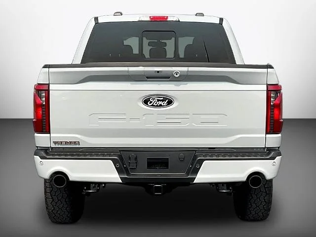 New 2026 Avalanche Ford Tremor® image 40