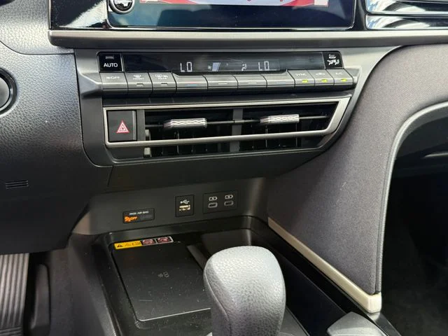 Certified Used 2025 White Toyota LE image 17