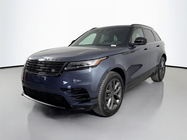 2026 Land Rover Range Rover Velar Dynamic SE