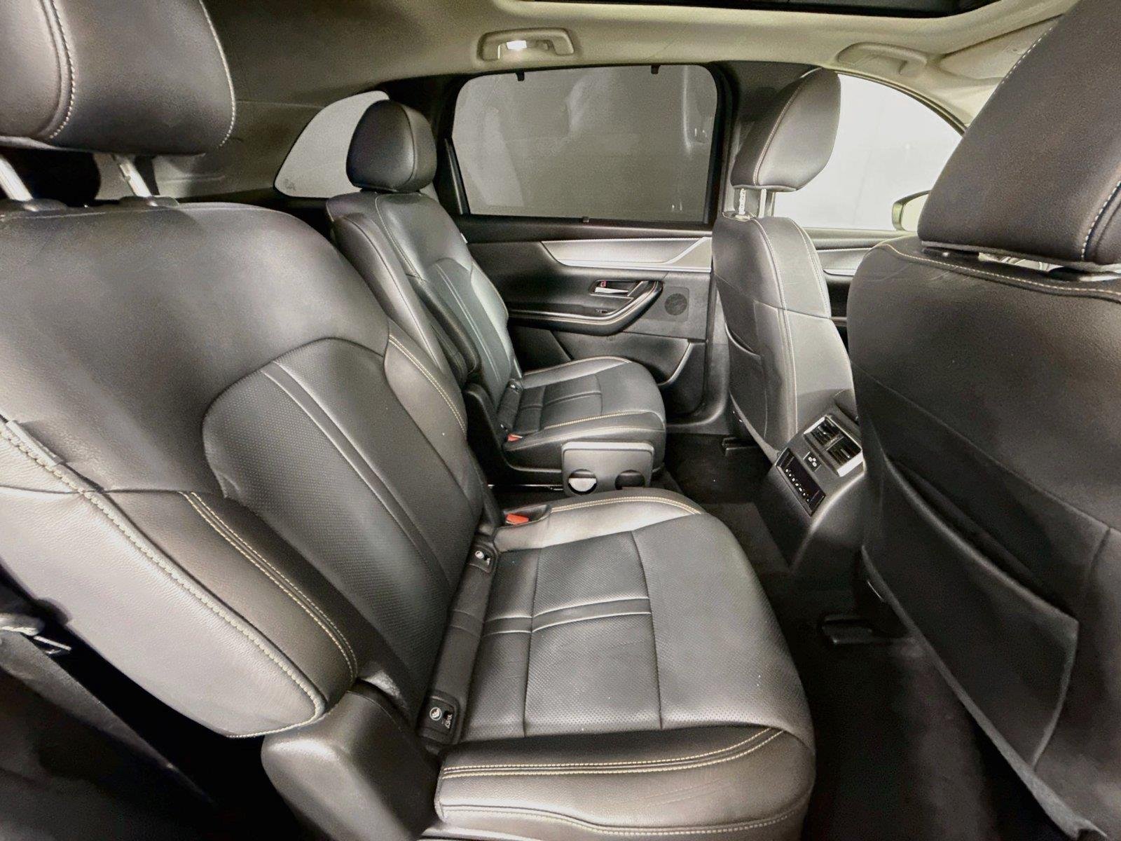 Used 2024 Machine Gray Metallic Mazda 3.3 Turbo Premium image 45