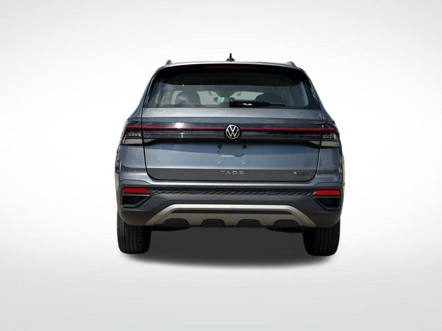 Used 2025 Monterey Blue Pearl Volkswagen 1.5T S image 25