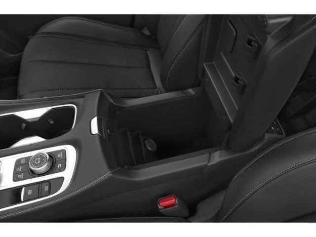 Used 2025 Gray INFINITI LUXE image 14
