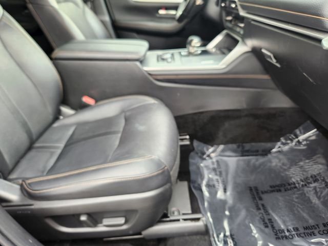 Used 2025 Black Mazda 3.3 Turbo Preferred image 19